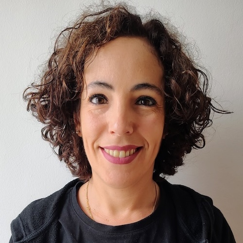 Portret van kandidaat