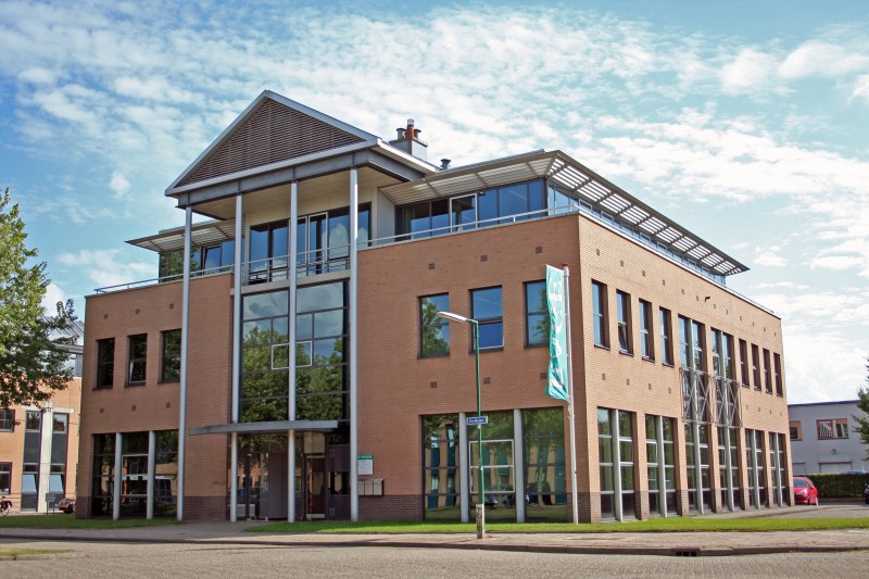 Eage Head office