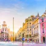 Madrid Madrid