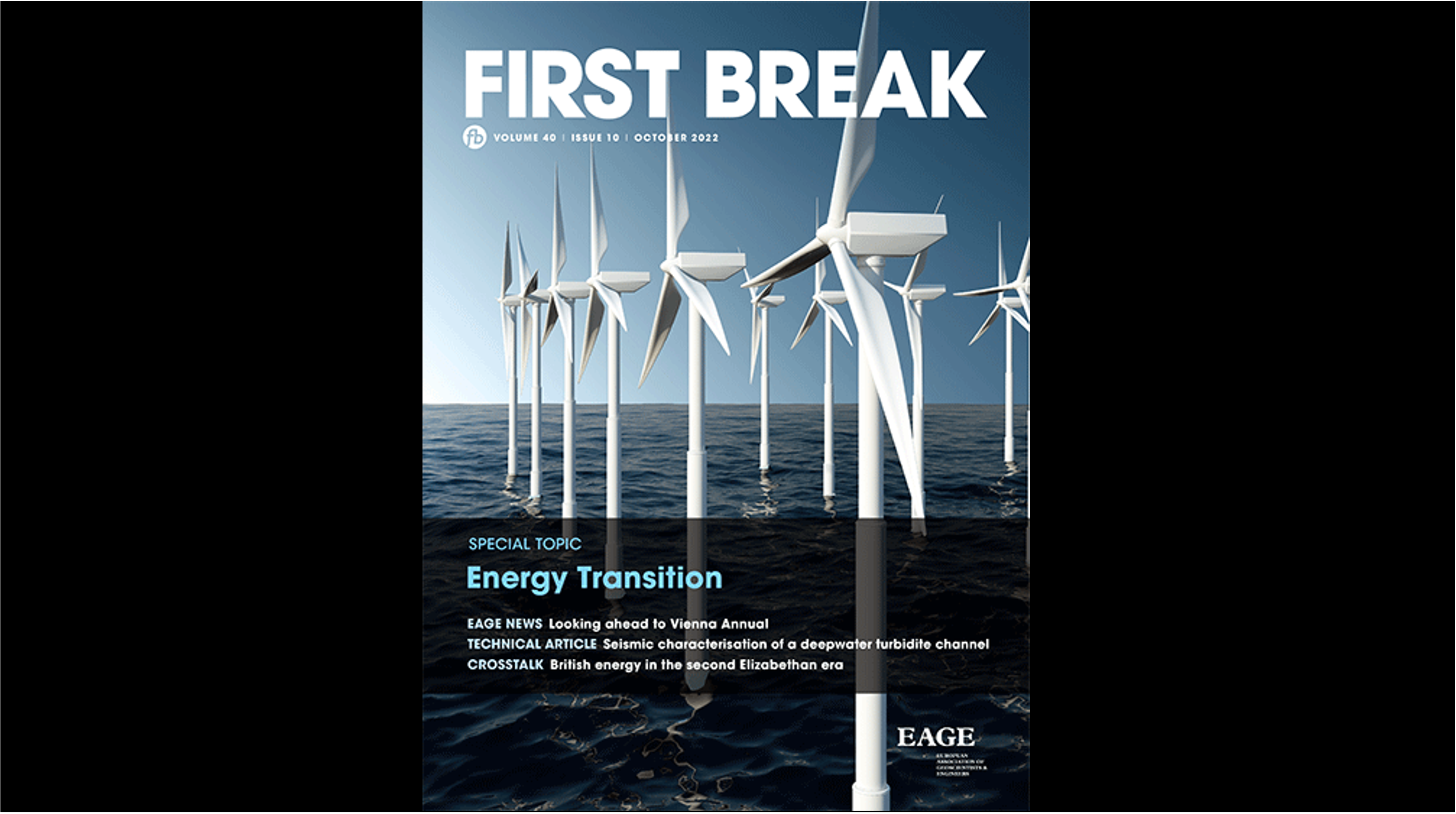 ENERGY TRANSITION HUB