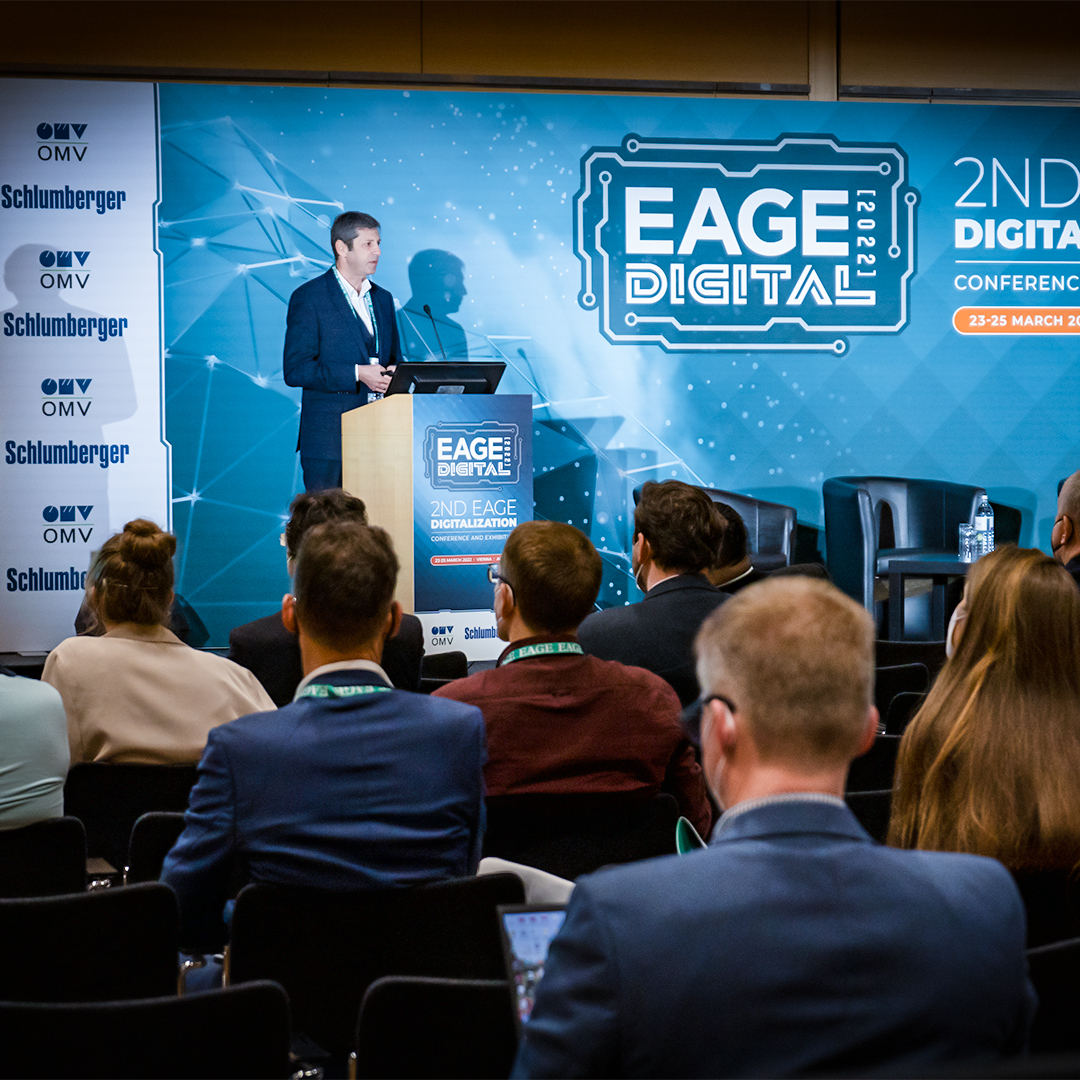 EAGE Digital 2023 to explore the enabling power of technological