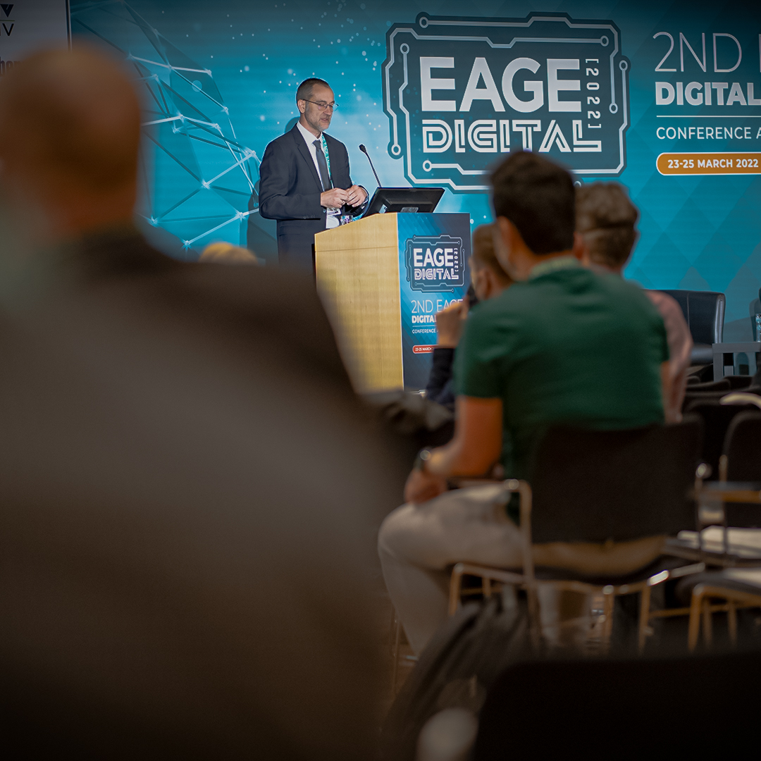 EAGE Digital 2023 to explore the enabling power of technological