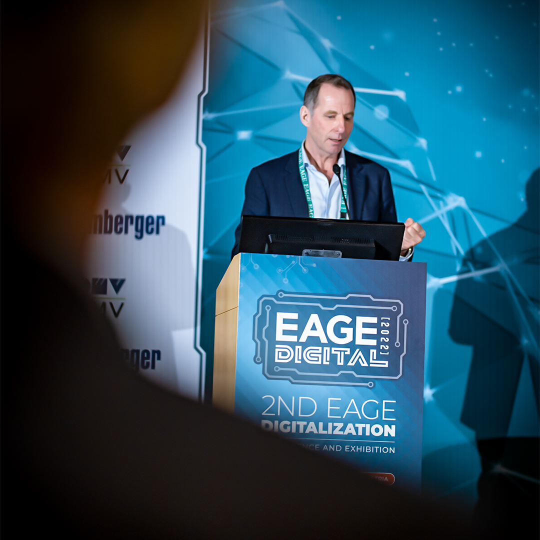 EAGE Digital 2023 to explore the enabling power of technological