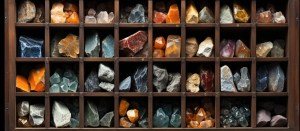 Critical minerals