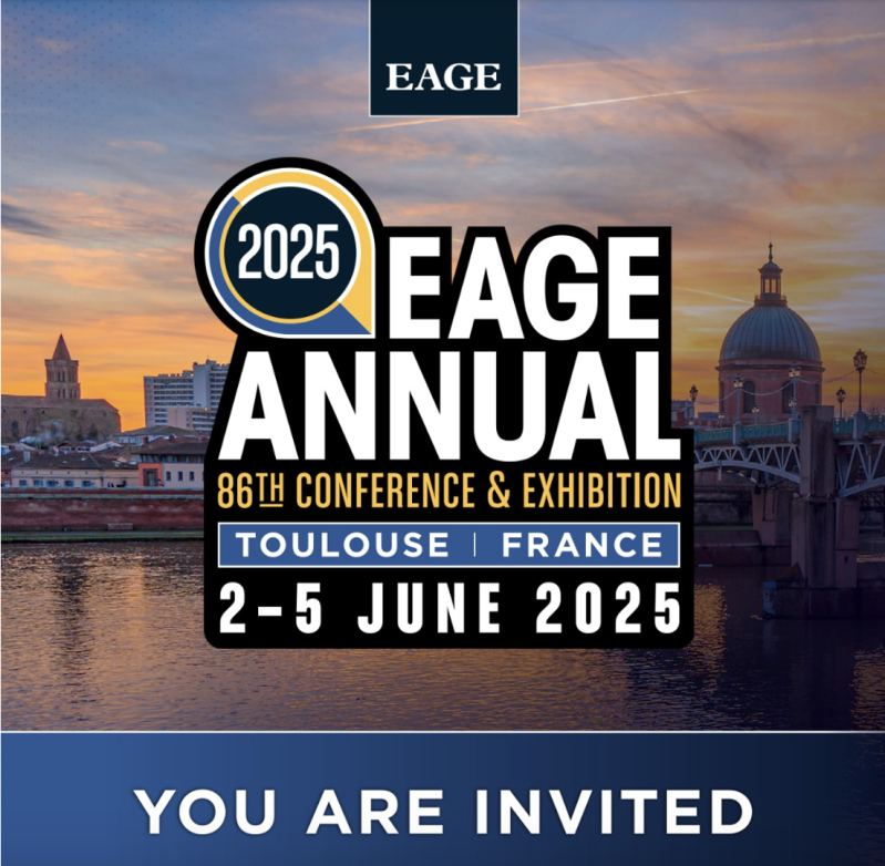 EAGE ANNUAL SM BANNER