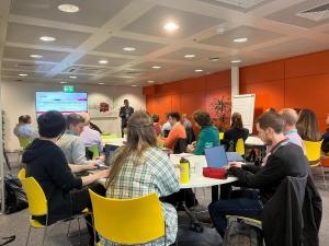 eage masterclass london 2024