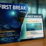 Exciting changes underway for First Break