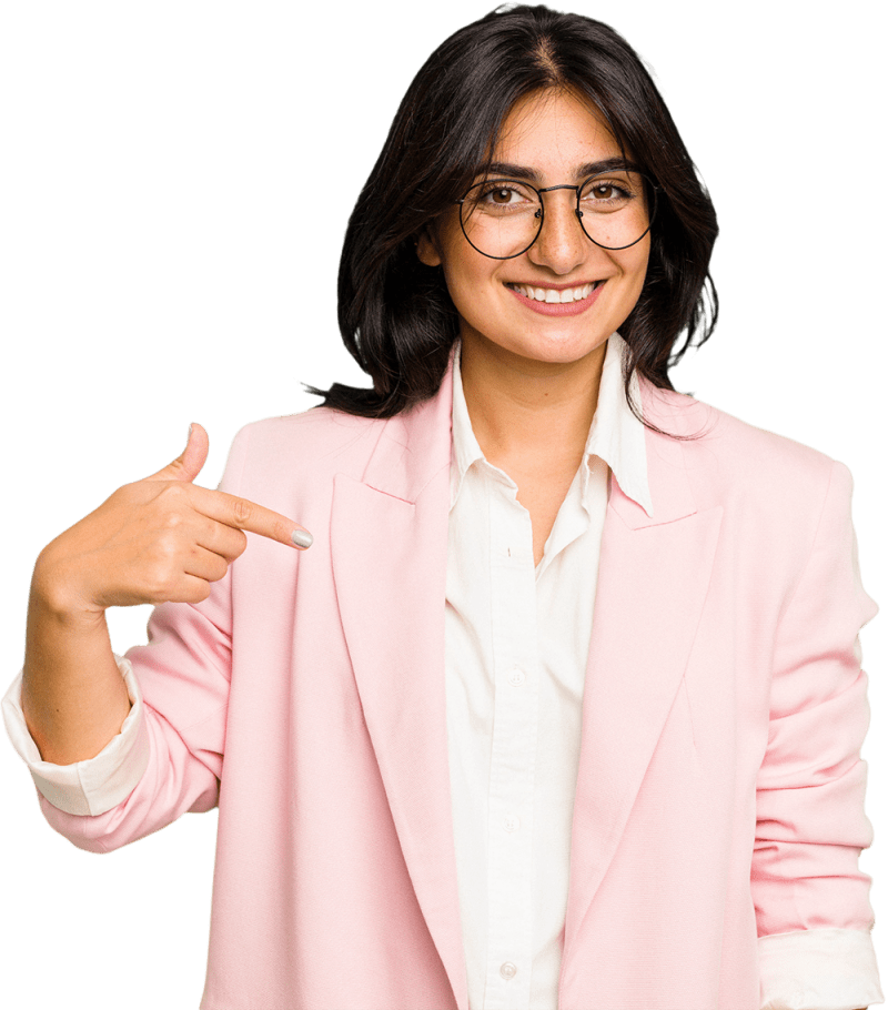 Lady_pointing-to-process-information Lady_pointing-to-process-information
