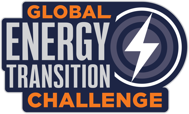 Global Energy Transition Challenge [rgb]