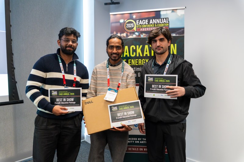 Hackathon 2026