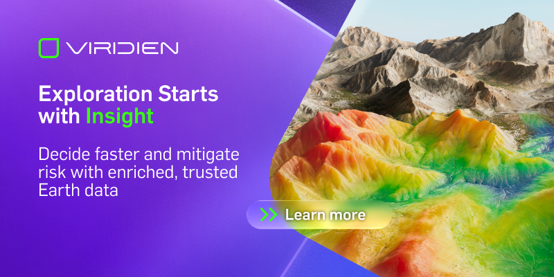 Viridien September